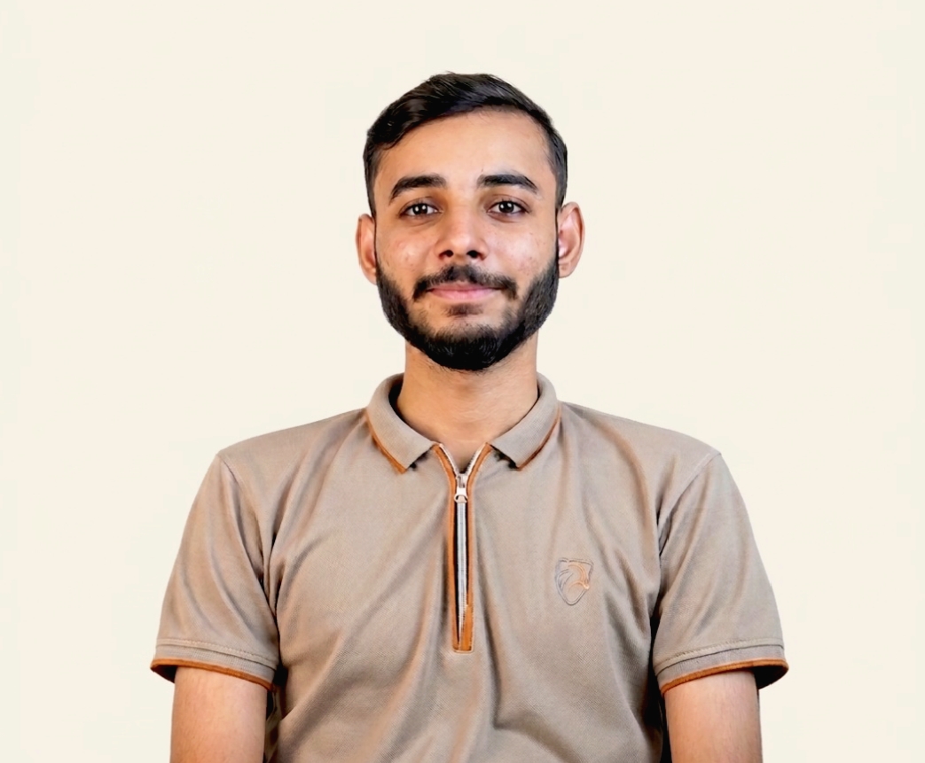 Muhammad Zubair